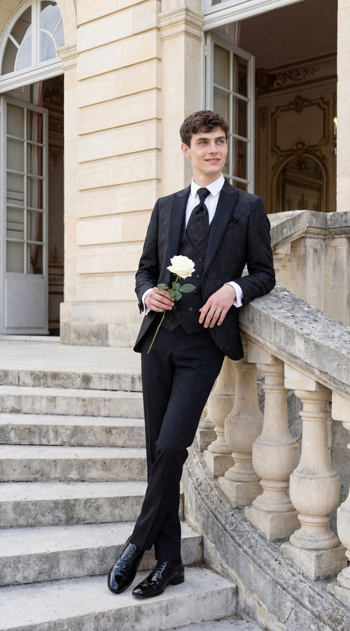 Masculini 4309 - hochzeitsrausch Webshop