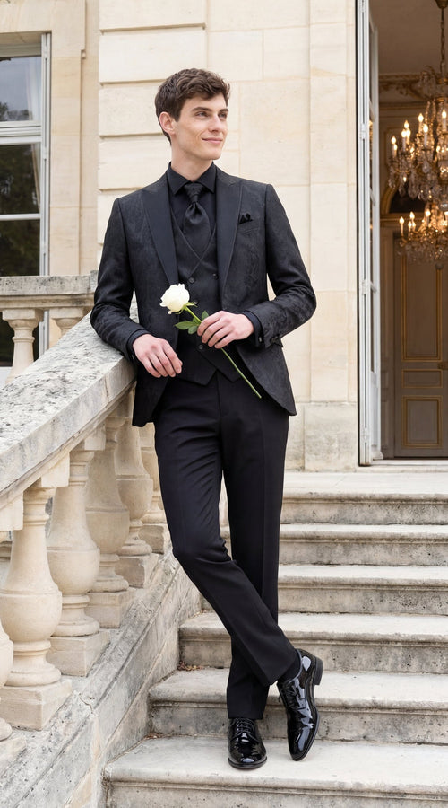 Masculini 4309 - hochzeitsrausch Webshop