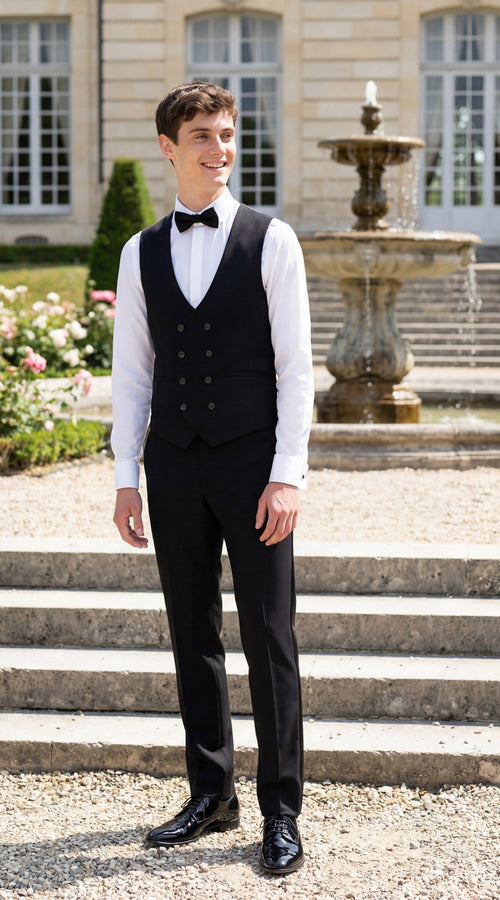 Masculini 4309 - hochzeitsrausch Webshop