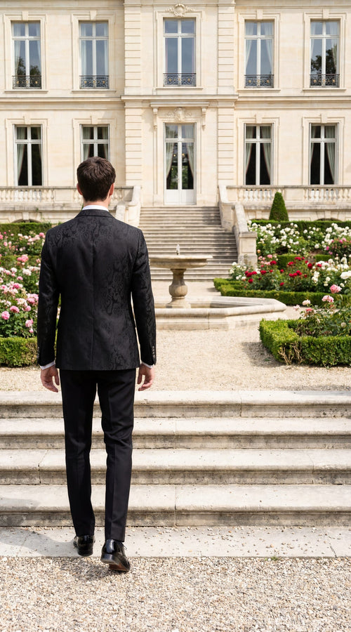 Masculini 4309 - hochzeitsrausch Webshop