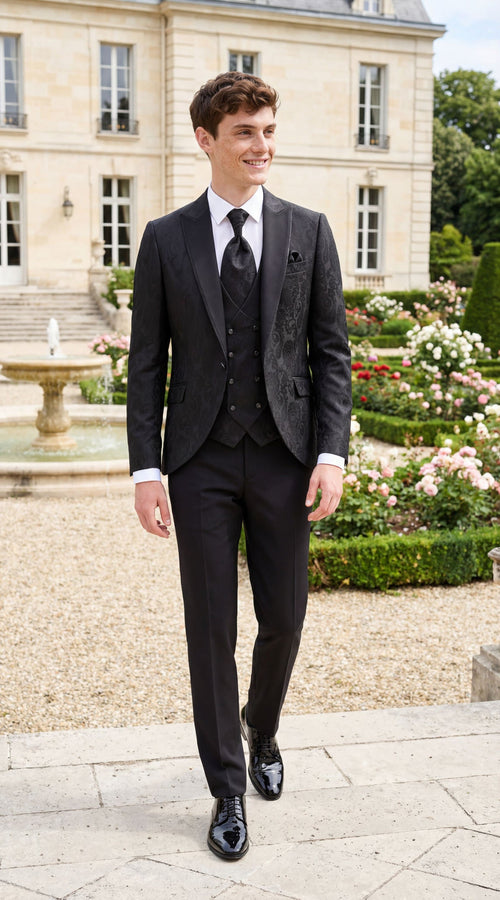 Masculini 4309 - hochzeitsrausch Webshop