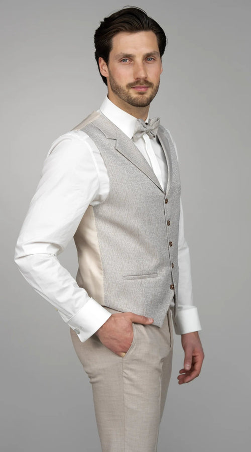 Masculini 474-11 - hochzeitsrausch Brautmoden Webshop