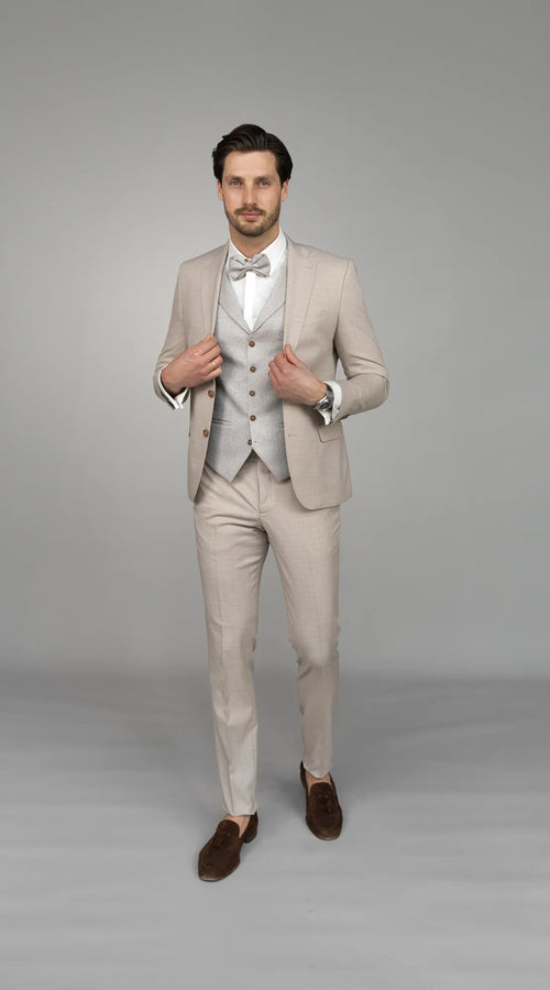 Masculini 474-11 - hochzeitsrausch Brautmoden Webshop