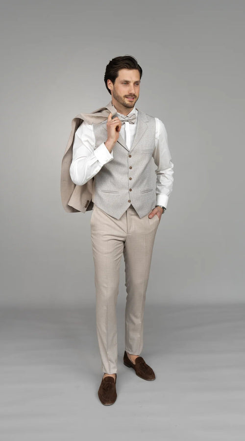 Masculini 474-11 - hochzeitsrausch Brautmoden Webshop