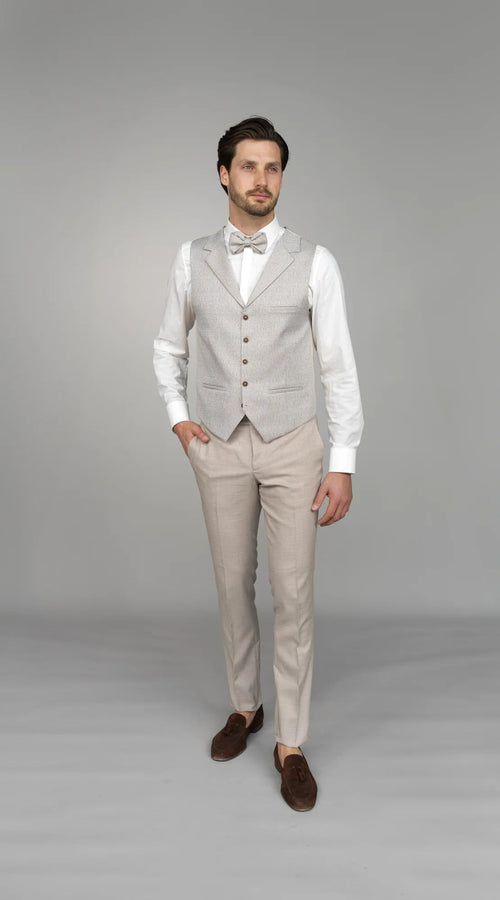 Masculini 474-11 - hochzeitsrausch Brautmoden Webshop