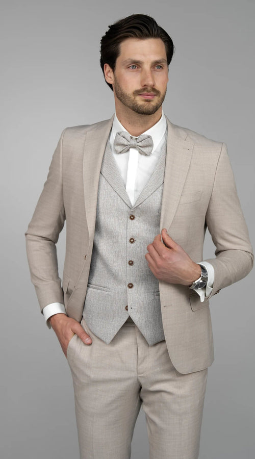 Masculini 474-11 - hochzeitsrausch Brautmoden Webshop