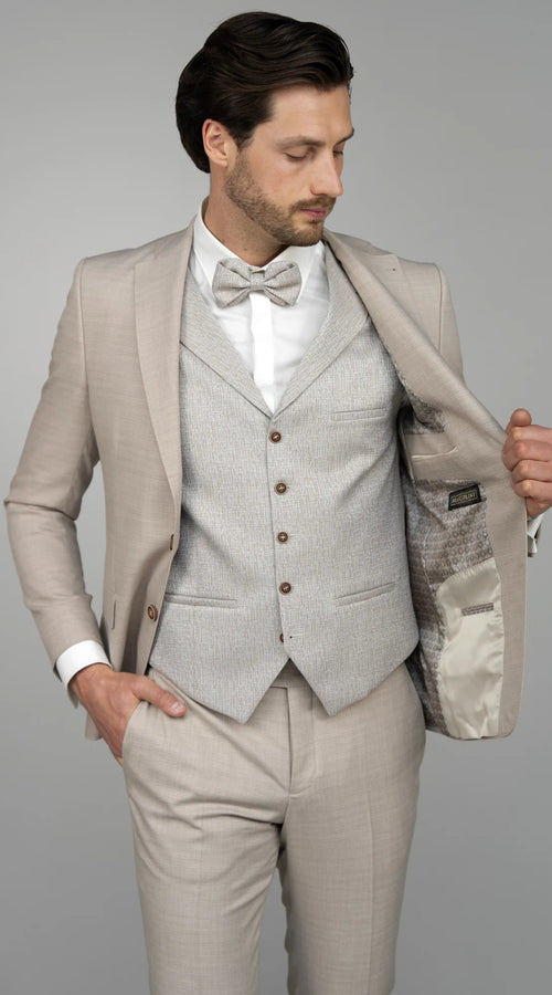 Masculini 474-11 - hochzeitsrausch Brautmoden Webshop