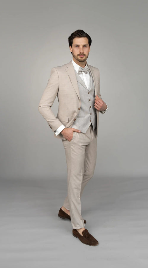 Masculini 474-11 - hochzeitsrausch Brautmoden Webshop