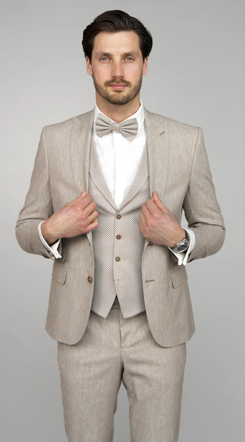 Masculini 478-03 - hochzeitsrausch Brautmoden Webshop