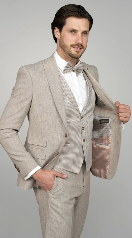 Masculini 478-03 - hochzeitsrausch Brautmoden Webshop