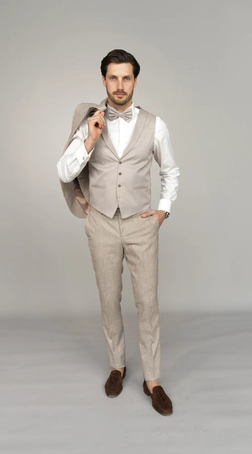 Masculini 478-03 - hochzeitsrausch Brautmoden Webshop