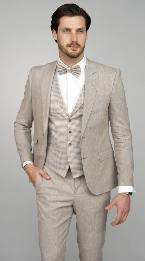 Masculini 478-03 - hochzeitsrausch Brautmoden Webshop