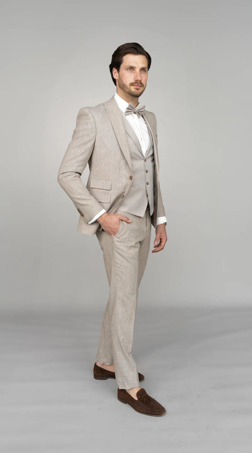 Masculini 478-03 - hochzeitsrausch Brautmoden Webshop