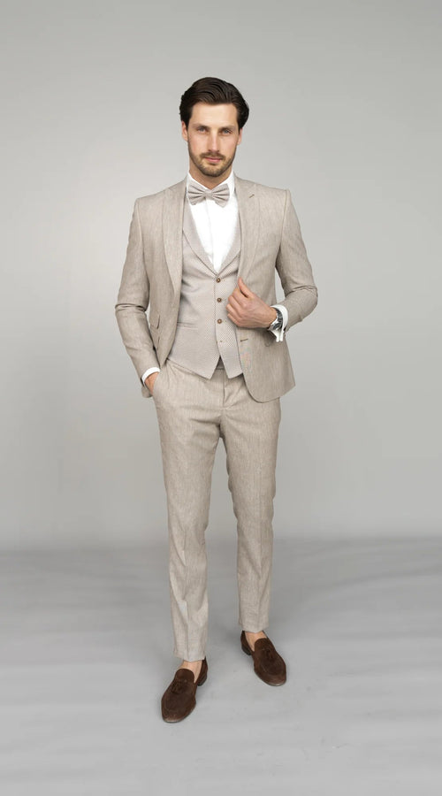 Masculini 478-03 - hochzeitsrausch Brautmoden Webshop