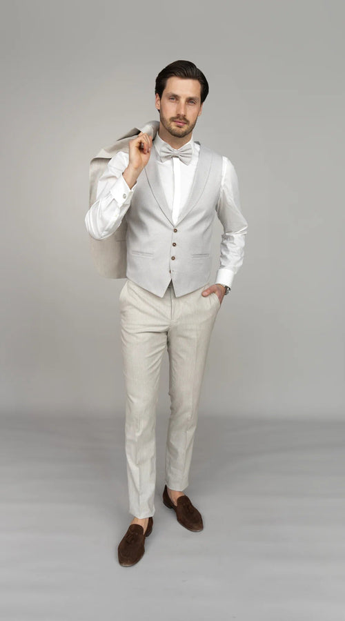 Masculini 478-11 - hochzeitsrausch Brautmoden Webshop