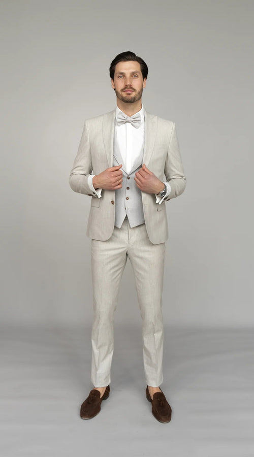 Masculini 478-11 - hochzeitsrausch Brautmoden Webshop