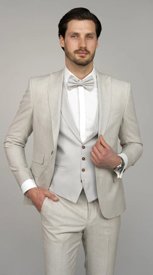 Masculini 478-11 - hochzeitsrausch Brautmoden Webshop