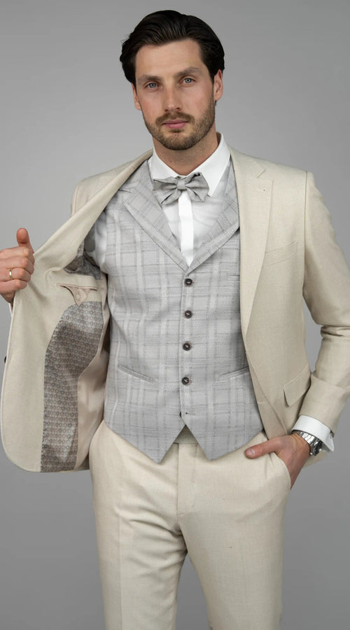 Masculini 480-11 - hochzeitsrausch Brautmoden Webshop