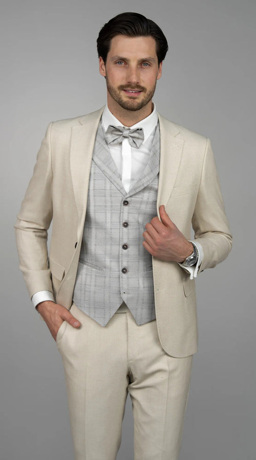 Masculini 480-11 - hochzeitsrausch Brautmoden Webshop