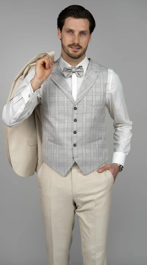 Masculini 480-11 - hochzeitsrausch Brautmoden Webshop