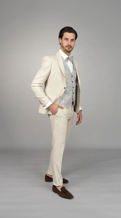 Masculini 480-11 - hochzeitsrausch Brautmoden Webshop