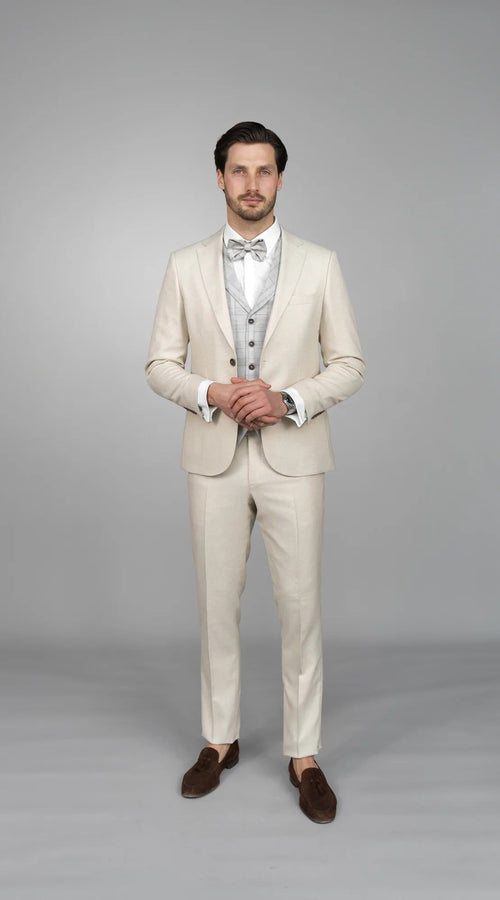 Masculini 480-11 - hochzeitsrausch Brautmoden Webshop