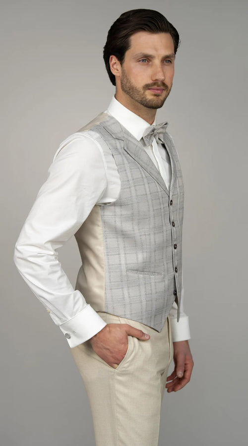 Masculini 480-11 - hochzeitsrausch Brautmoden Webshop