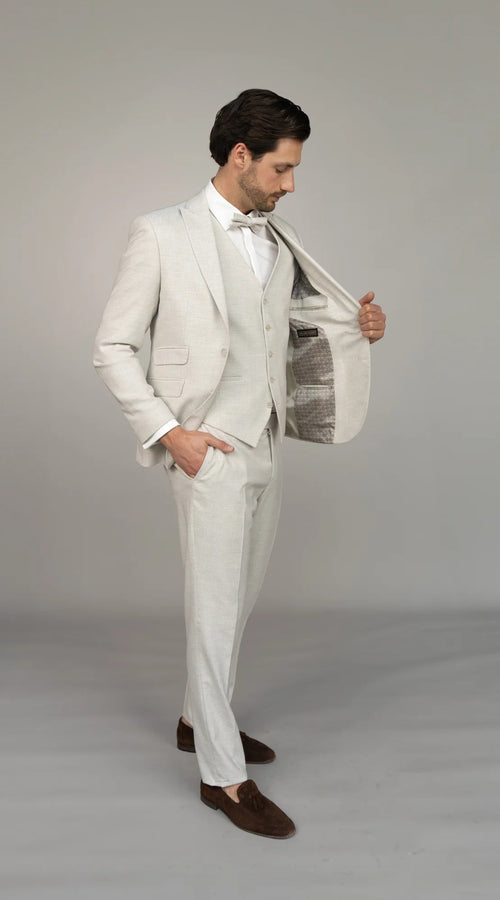 Masculini 485-17 - hochzeitsrausch Brautmoden Webshop