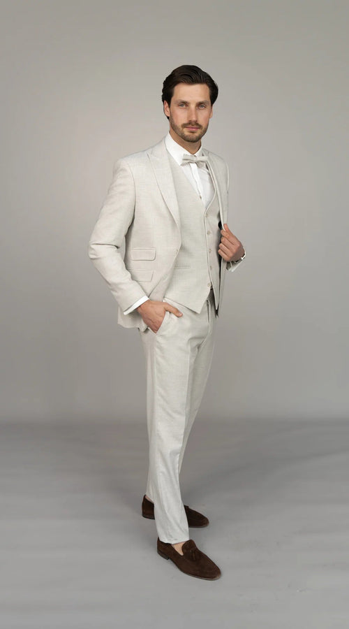 Masculini 485-17 - hochzeitsrausch Brautmoden Webshop