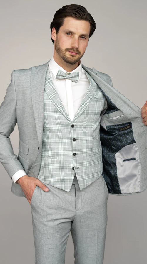 Masculini 602-07 - hochzeitsrausch Brautmoden Webshop