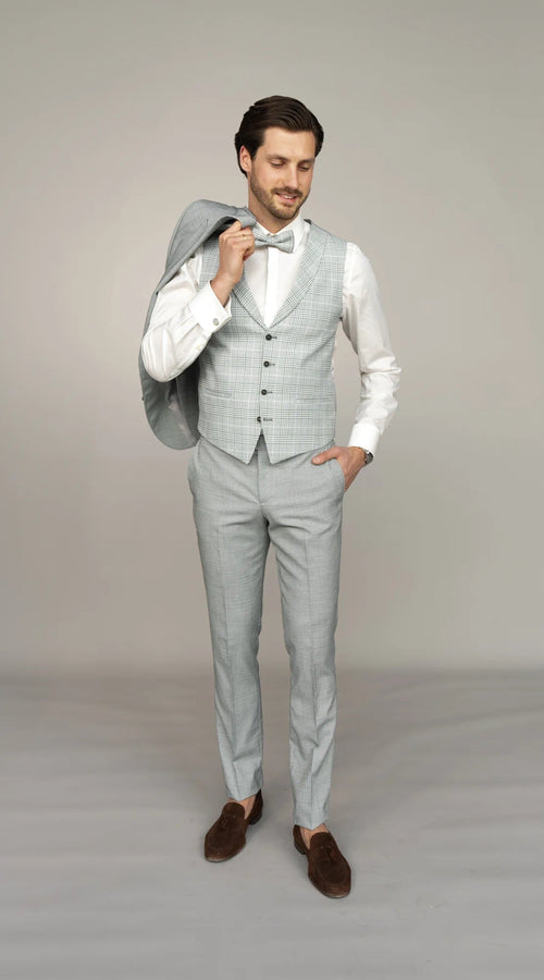 Masculini 602-07 - hochzeitsrausch Brautmoden Webshop