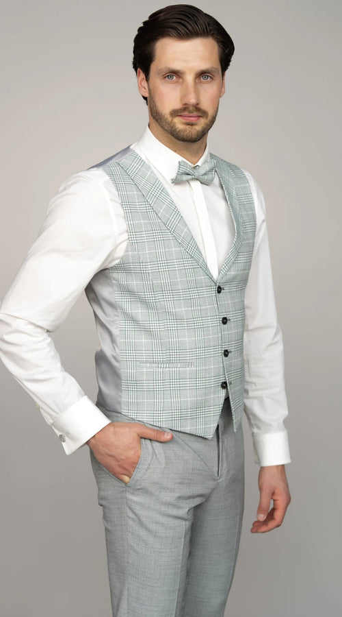 Masculini 602-07 - hochzeitsrausch Brautmoden Webshop