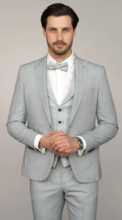 Masculini 602-07 - hochzeitsrausch Brautmoden Webshop