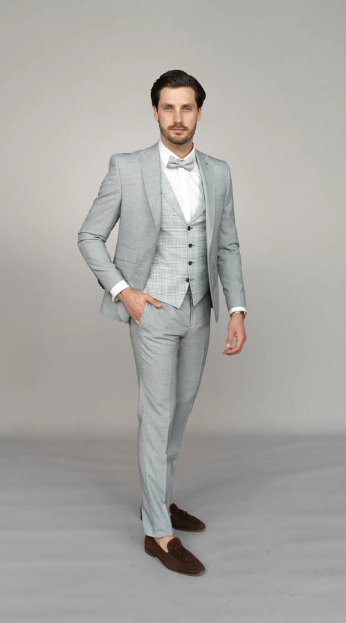 Masculini 602-07 - hochzeitsrausch Brautmoden Webshop