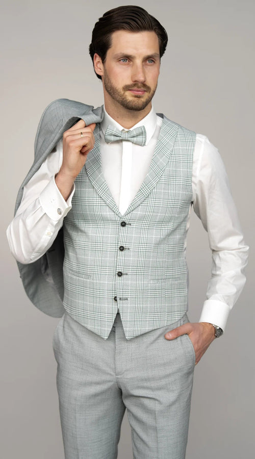 Masculini 602-07 - hochzeitsrausch Brautmoden Webshop