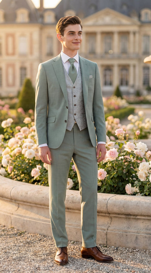 Masculini 642 - 2415 - hochzeitsrausch Webshop