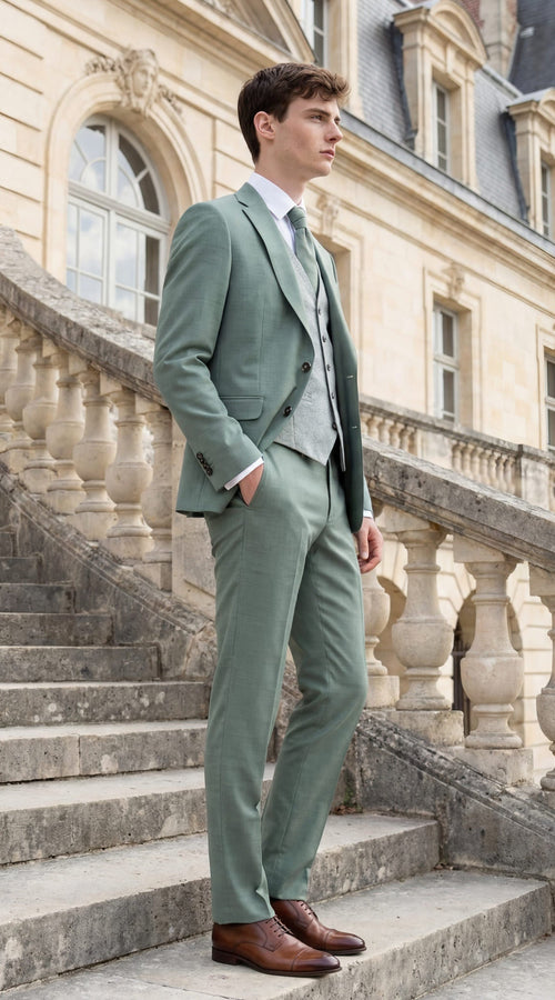 Masculini 642 - 2415 - hochzeitsrausch Webshop