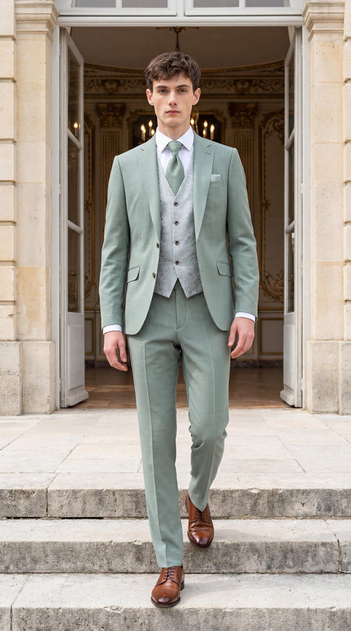 Masculini 642 - 2415 - hochzeitsrausch Webshop