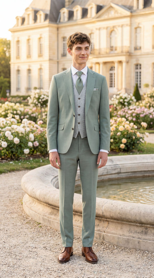 Masculini 642 - 2415 - hochzeitsrausch Webshop