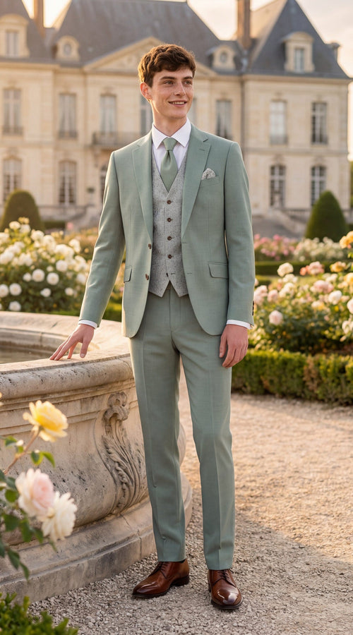 Masculini 642 - 2415 - hochzeitsrausch Webshop