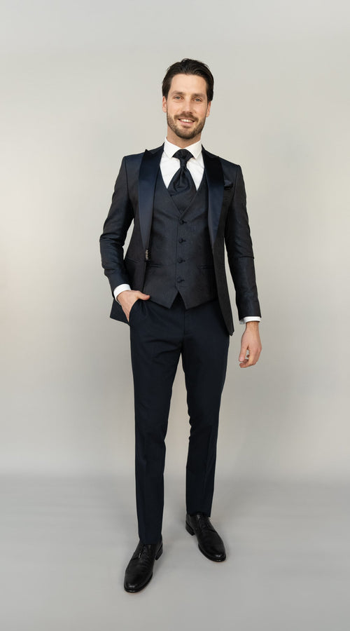 Masculini 738 - 02 - hochzeitsrausch Webshop