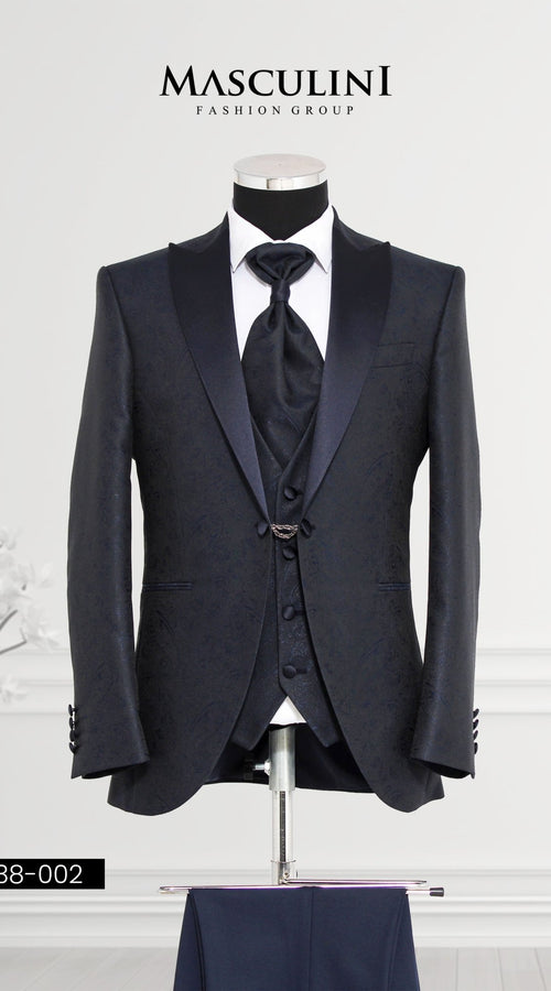 Masculini 738 - 02 - hochzeitsrausch Webshop