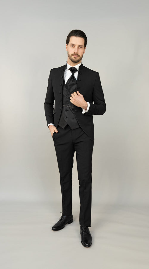 Masculini 741 - 01 - hochzeitsrausch Webshop