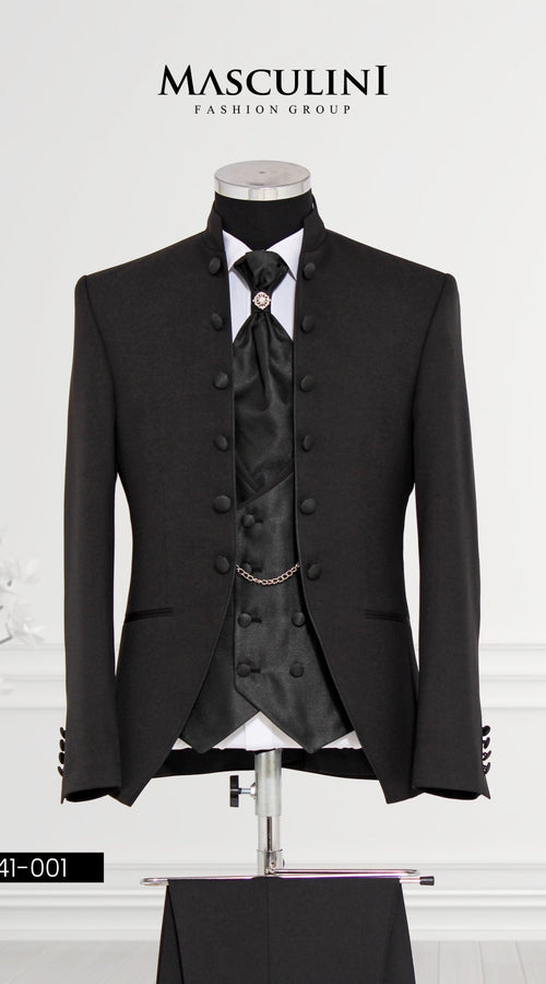 Masculini 741 - 01 - hochzeitsrausch Webshop