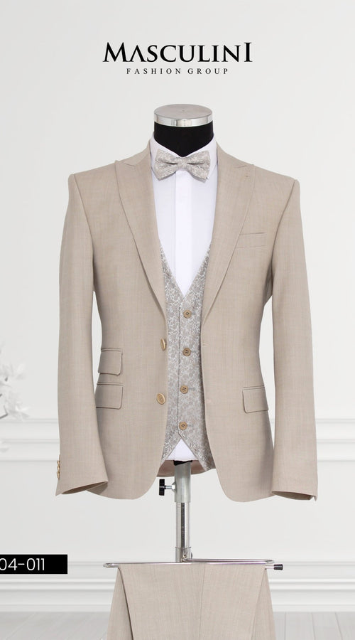 Masculini 804 - 11 - hochzeitsrausch Webshop