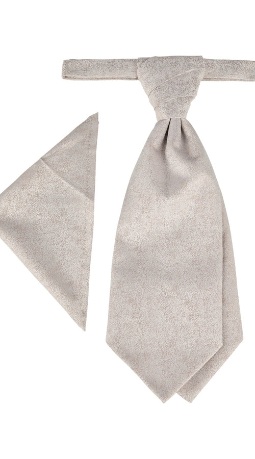 Tziacco Plastron / Tuch 561103/84 - hochzeitsrausch Webshop