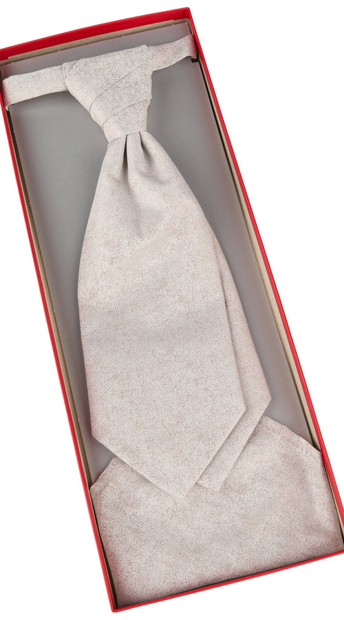 Tziacco Plastron / Tuch 561103/84 - hochzeitsrausch Webshop