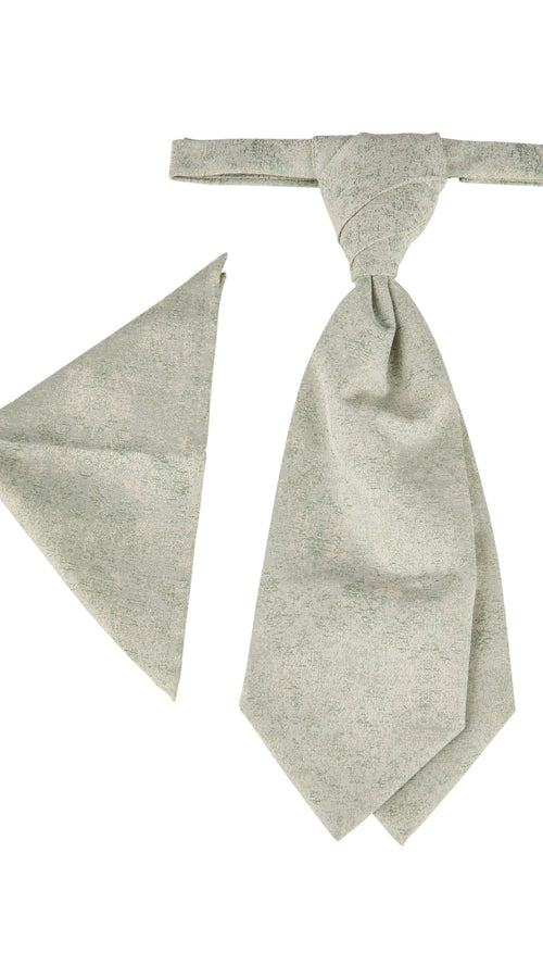 Tziacco Plastron / Tuch 561104/47 - hochzeitsrausch Webshop