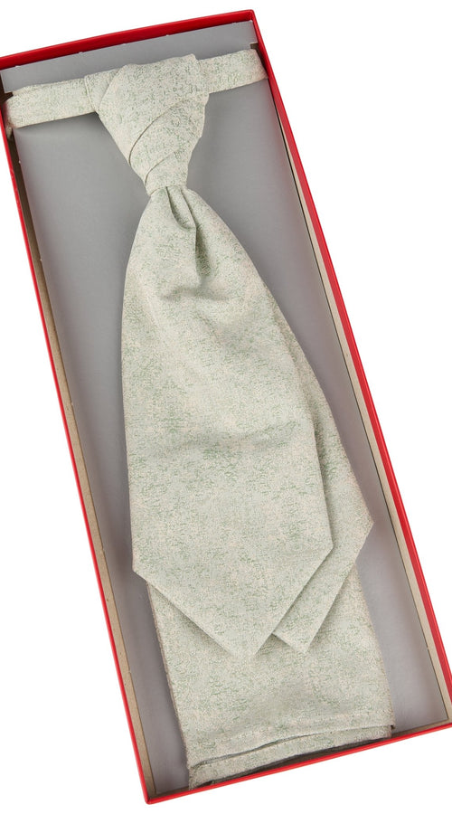 Tziacco Plastron / Tuch 561104/47 - hochzeitsrausch Webshop