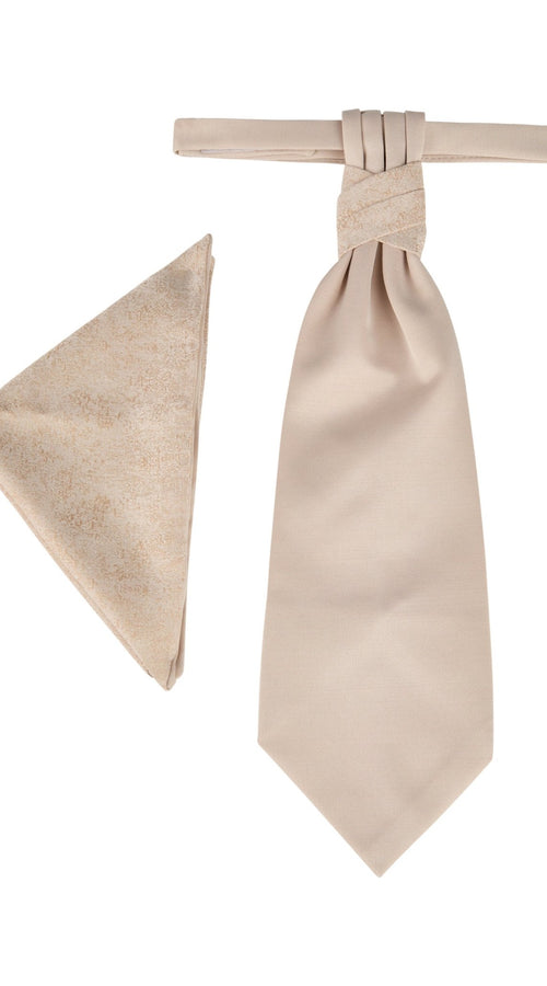 Tziacco Plastron / Tuch 561105/83 - hochzeitsrausch Webshop